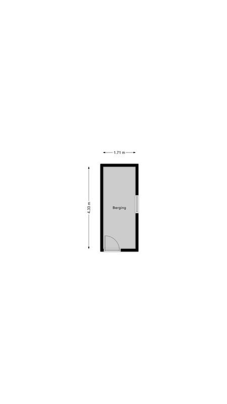 Raamveld 69 Floorplan Blur 1