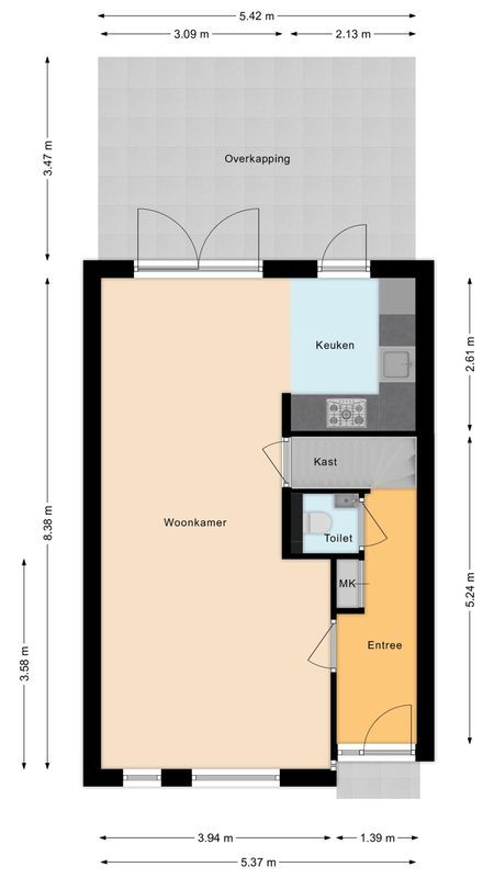 Elrond 33 Floorplan Blur 0