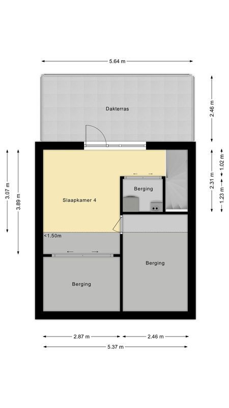 Elrond 33 Floorplan Blur 2