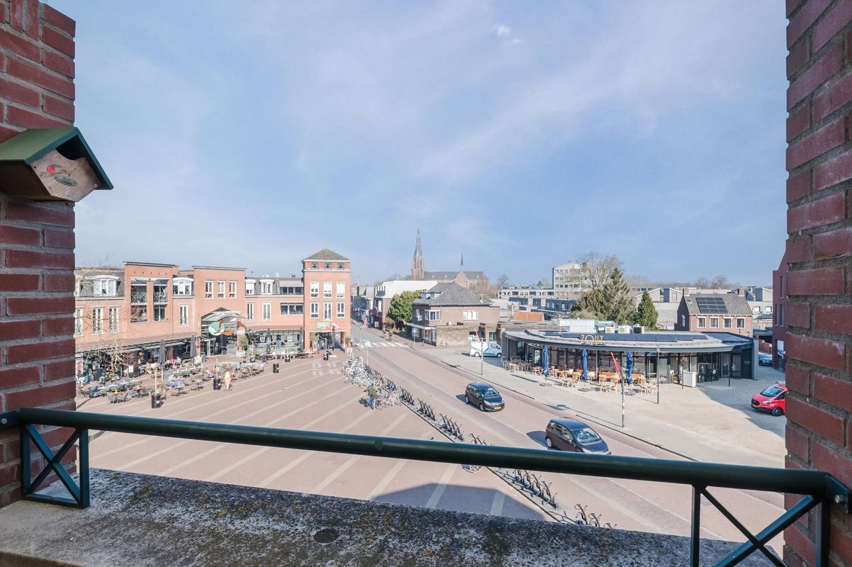 Wilhelminaplein 55 Photo Blur 21