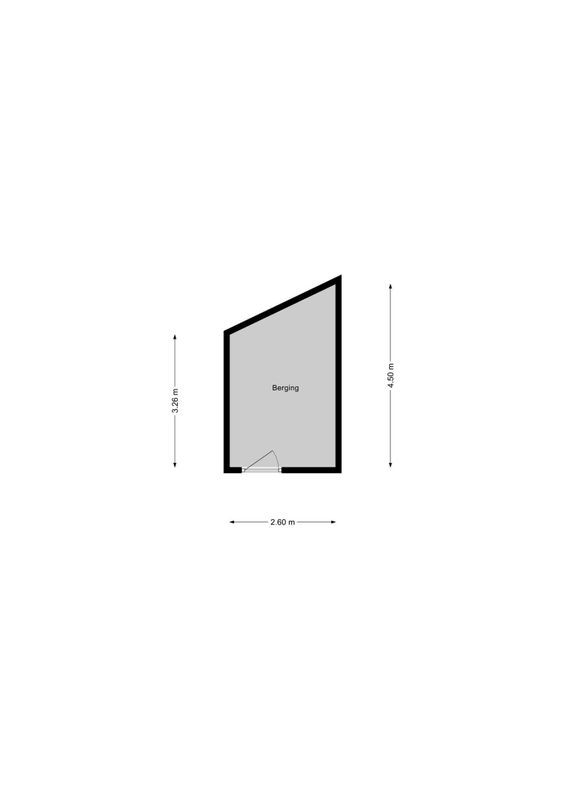 Wilhelminaplein 55 Floorplan Blur 1