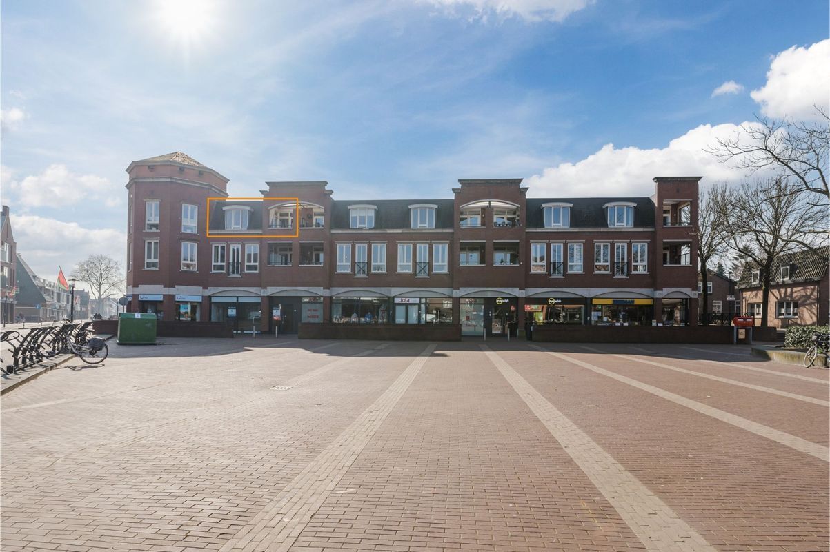 Wilhelminaplein 55 Photo Blur 0