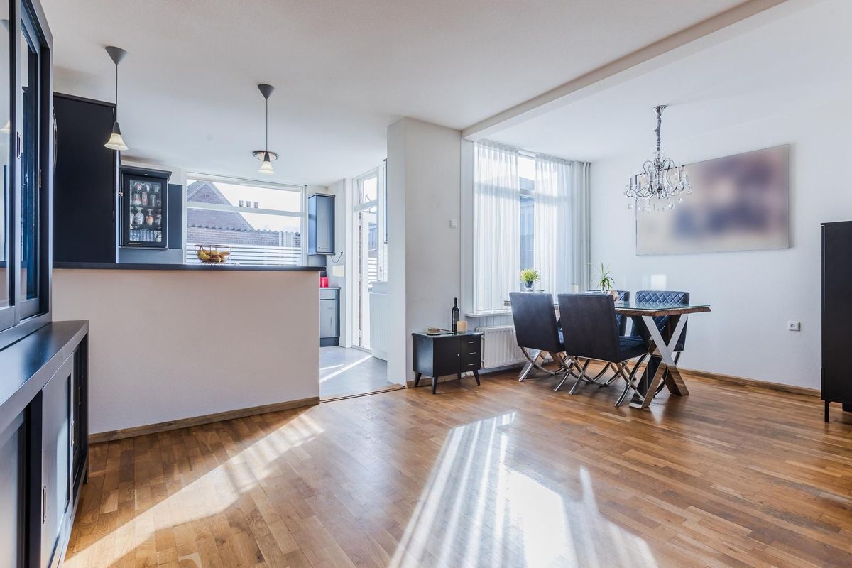 Abdis van Thornstraat 63 Photo Blur 8