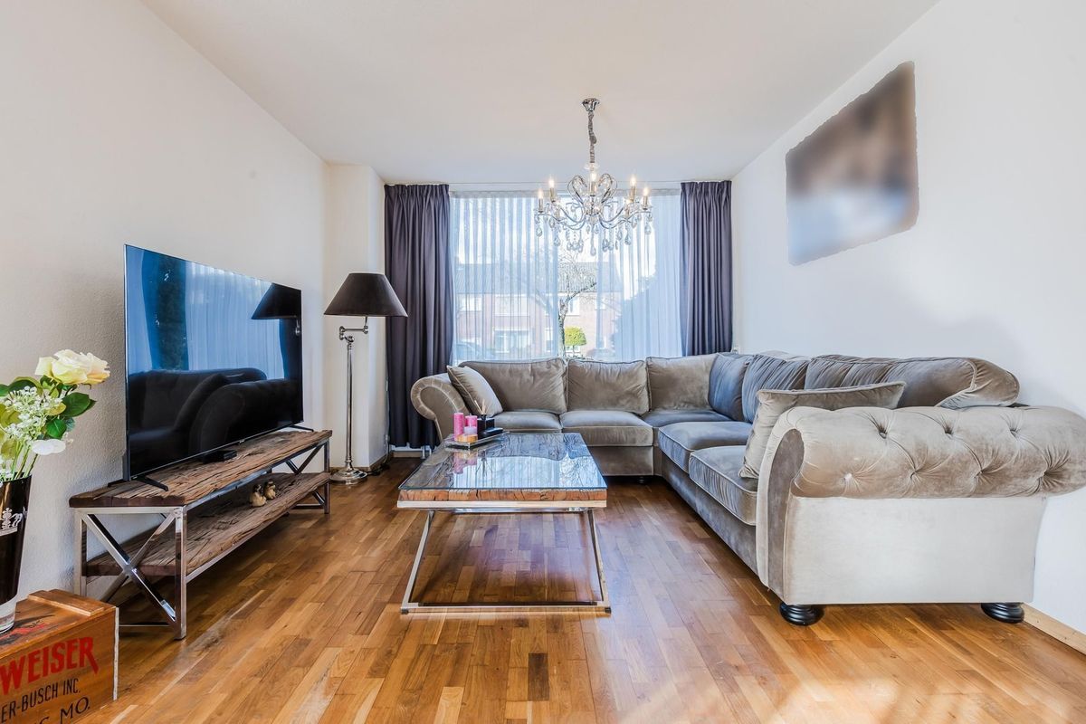 Abdis van Thornstraat 63 Photo Blur 5