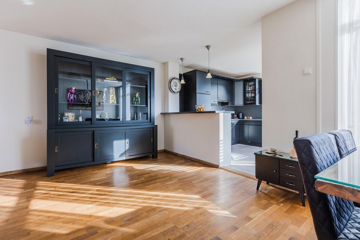Abdis van Thornstraat 63 Photo Blur 11