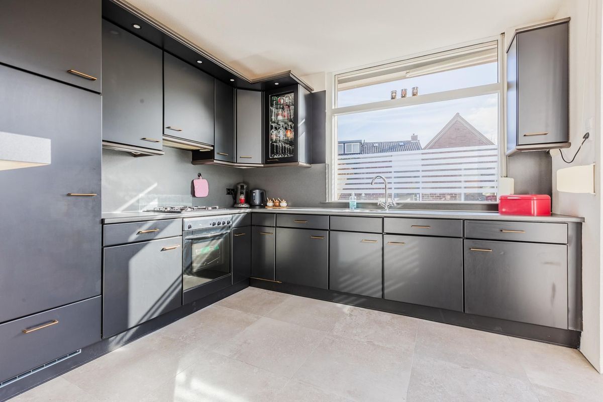 Abdis van Thornstraat 63 Photo Blur 2