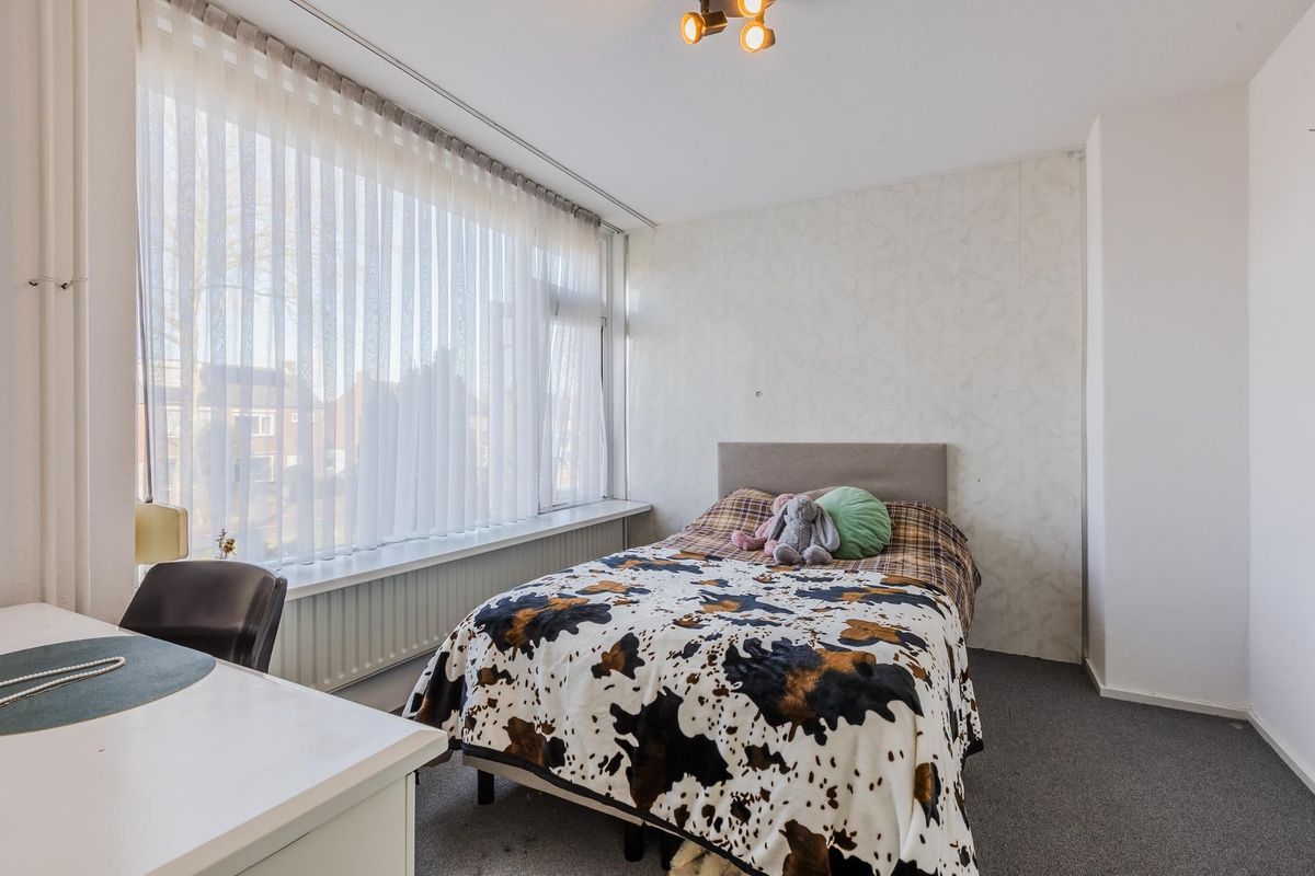Abdis van Thornstraat 63 Photo Blur 27