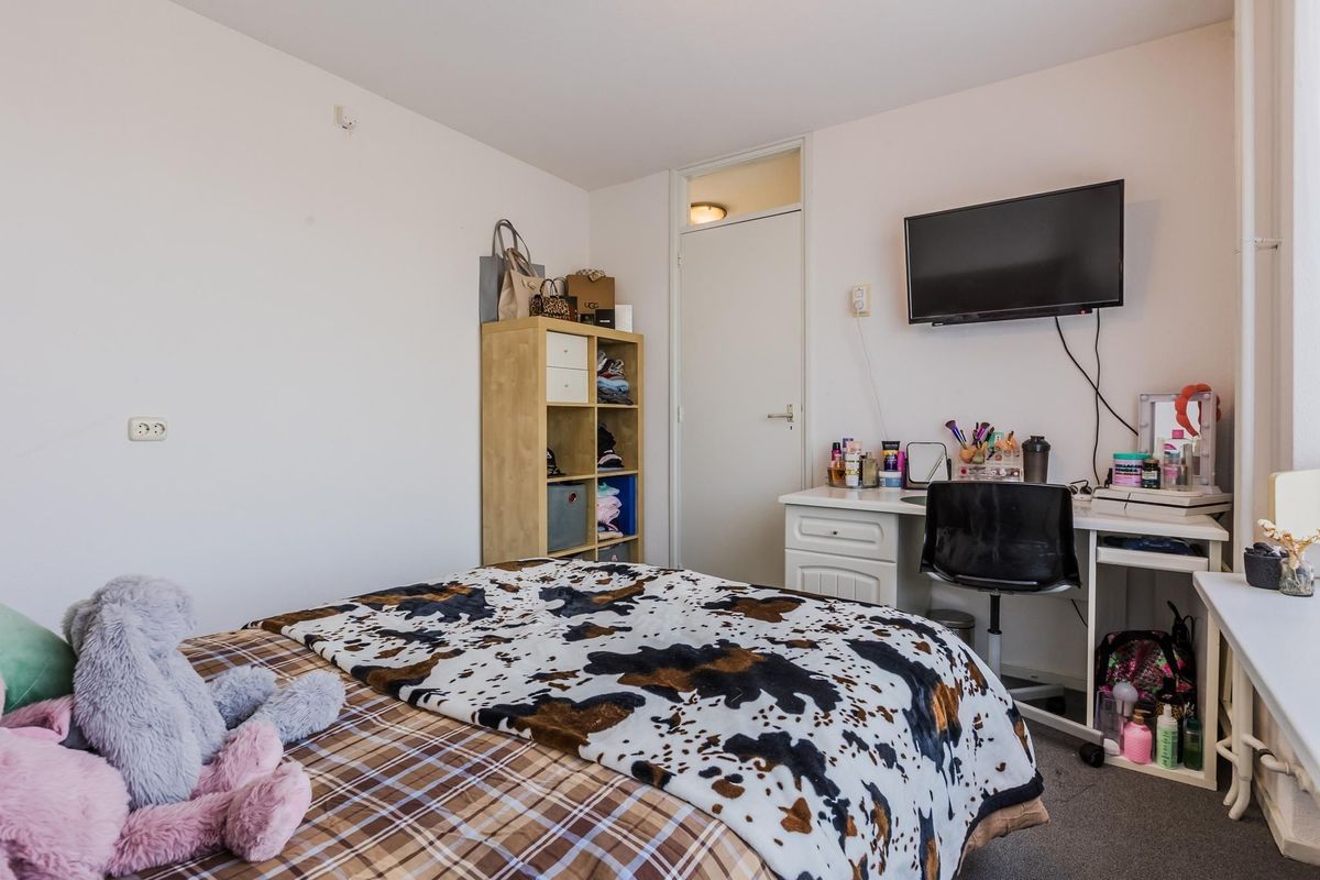 Abdis van Thornstraat 63 Photo Blur 29
