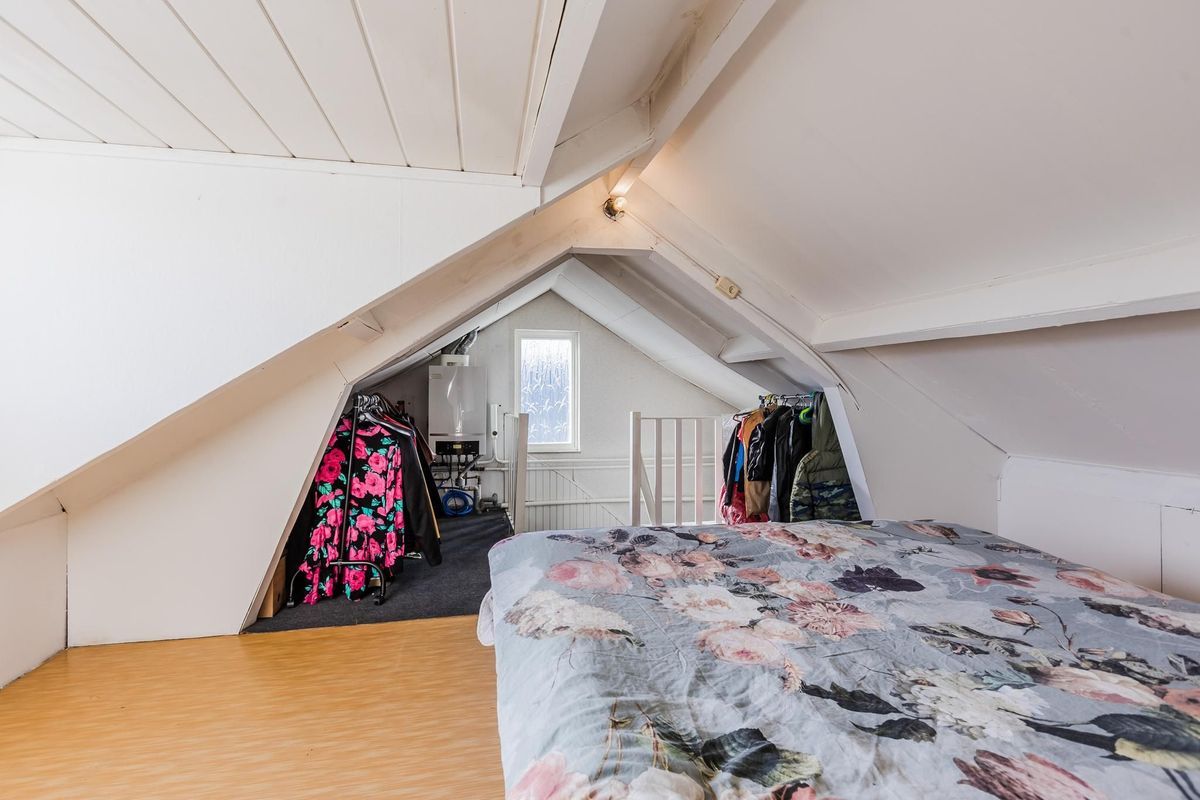 Abdis van Thornstraat 63 Photo Blur 35