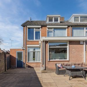 Abdis van Thornstraat 63 Photo 4