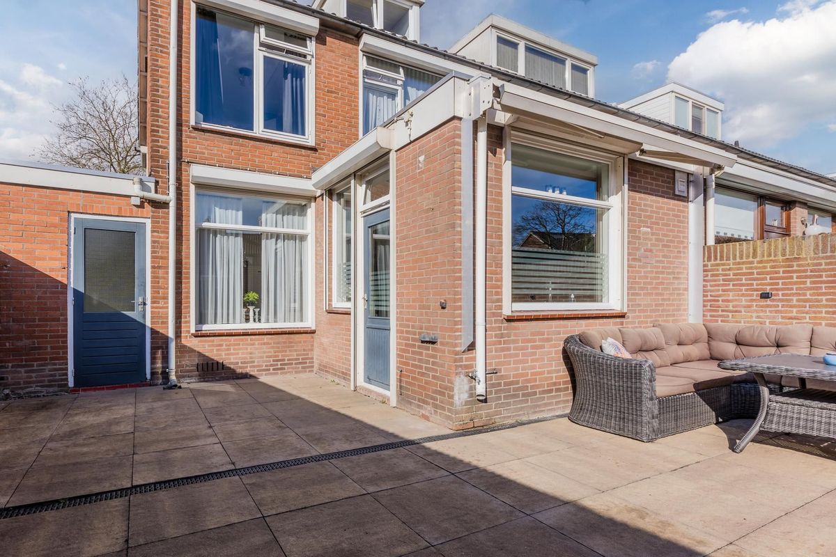 Abdis van Thornstraat 63 Photo Blur 20