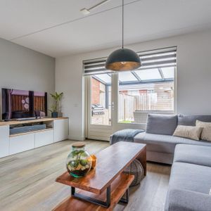 Hobostraat 8 Photo 2