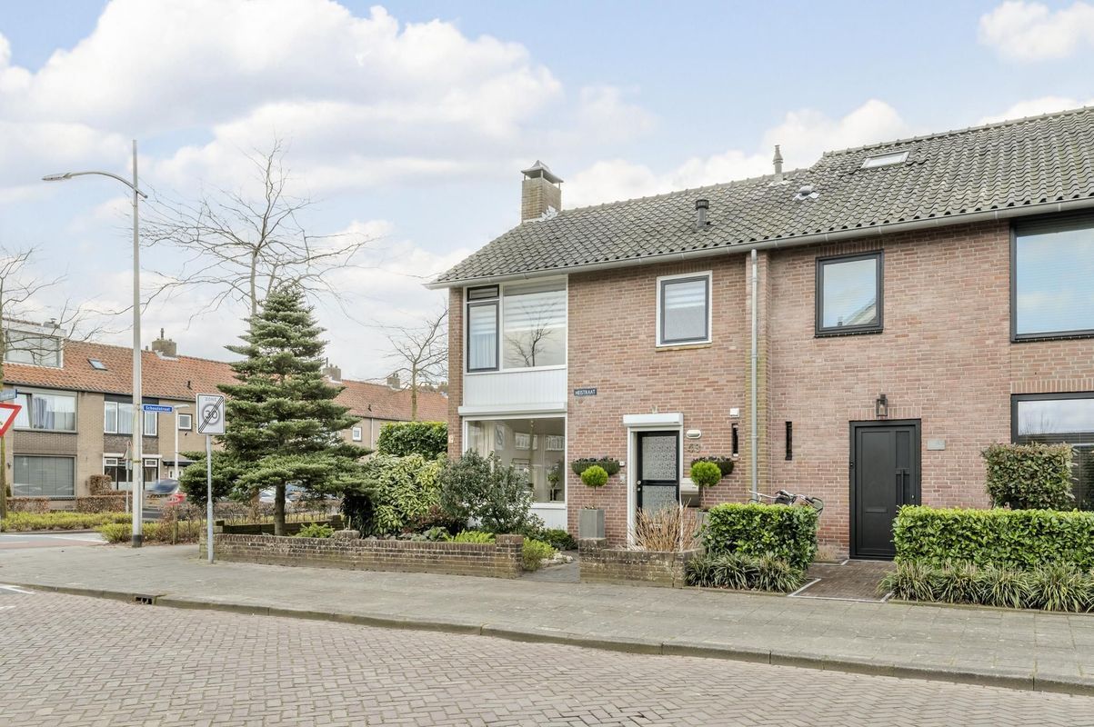 Heistraat 43 Photo Blur 28
