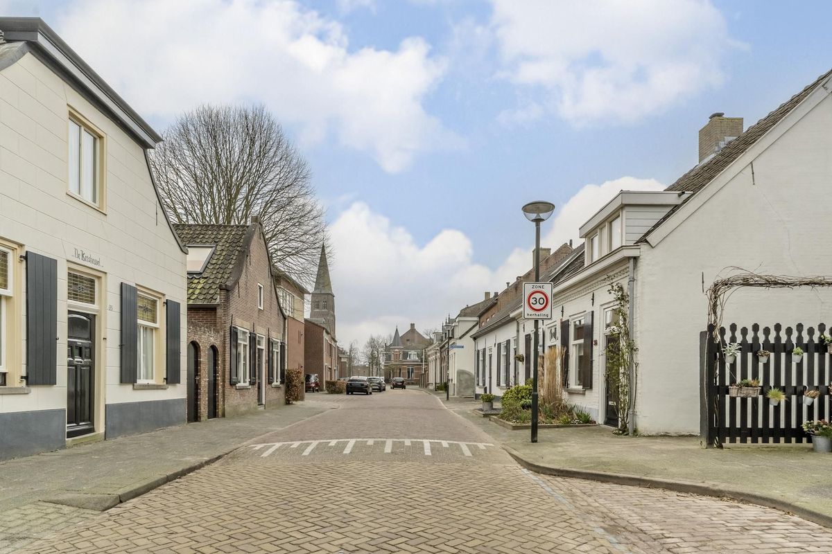 Kerkstraat 36 Photo Blur 32