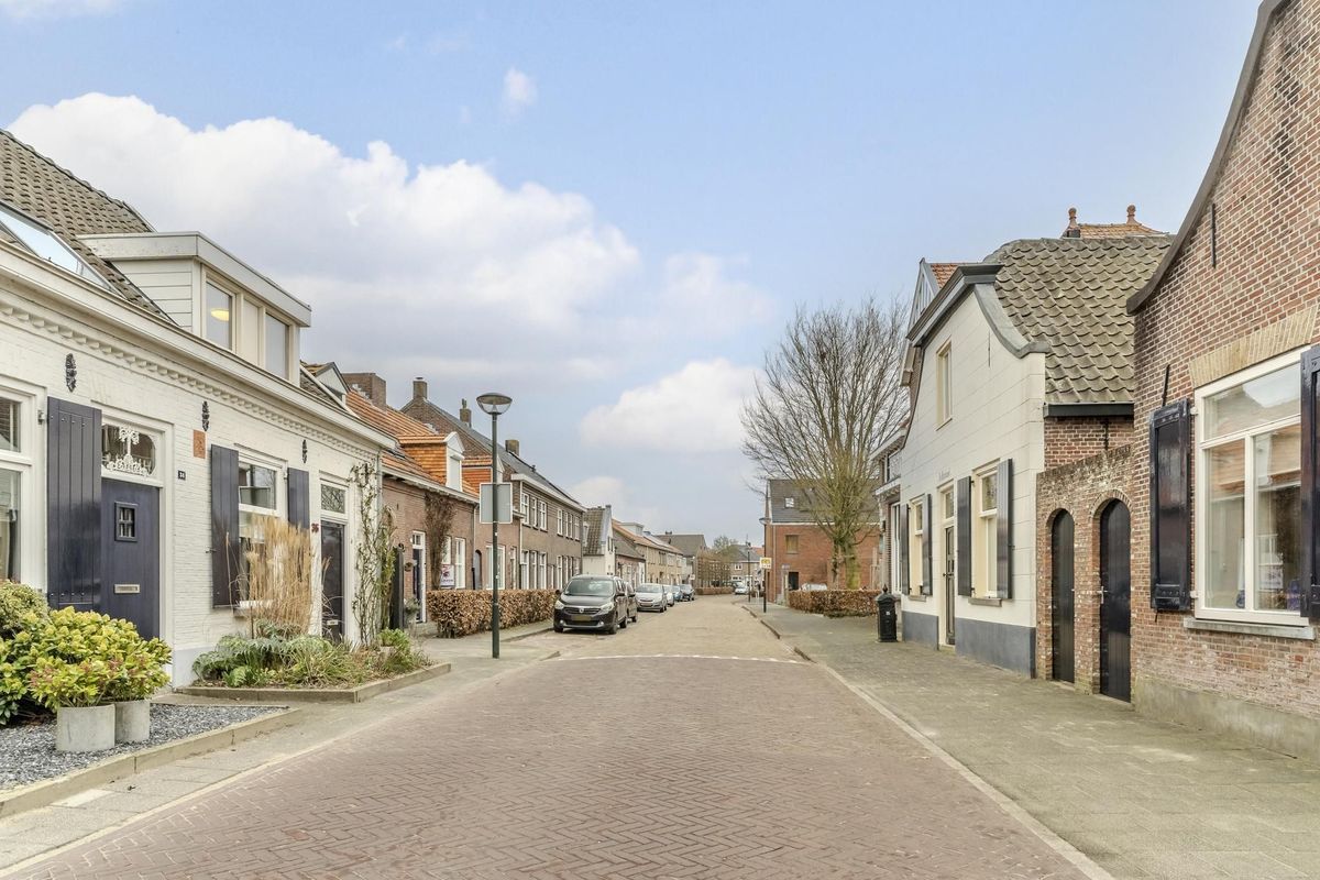 Kerkstraat 36 Photo Blur 31