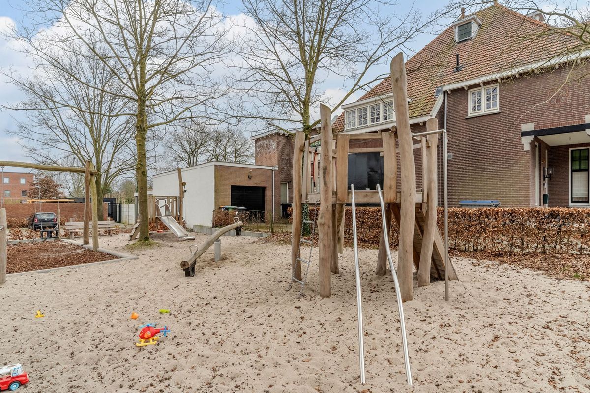 Kerkstraat 36 Photo Blur 34