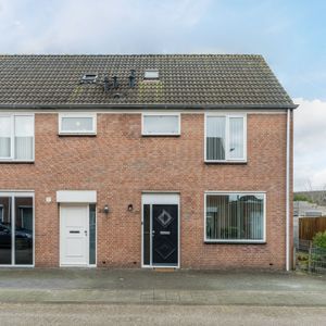 Baardwijkstraat 32 Photo 4