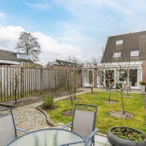 Baardwijkstraat 32 Photo 2