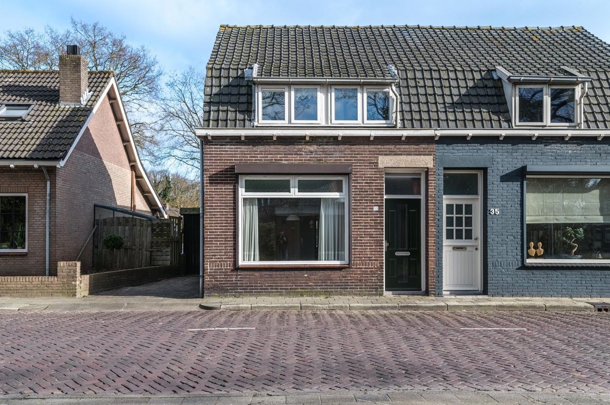 Kanaalstraat 33 Photo Blur 27