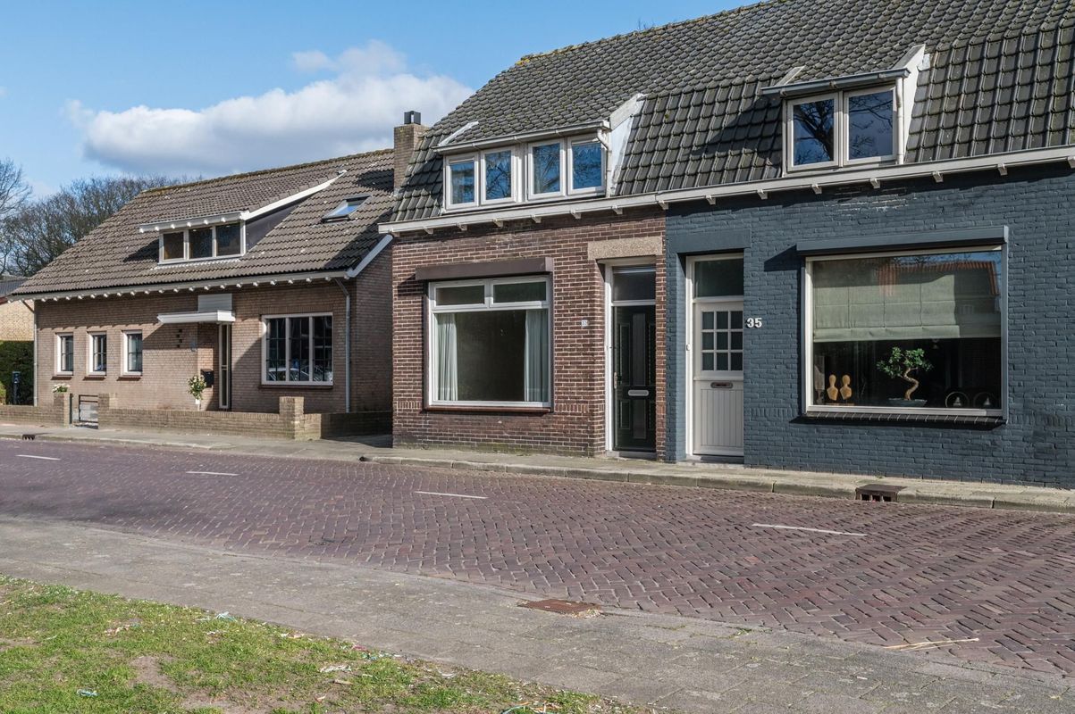 Kanaalstraat 33 Photo Blur 29