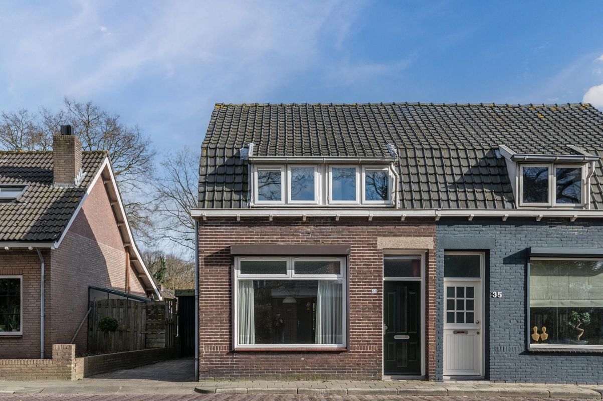 Kanaalstraat 33 Photo Blur 28