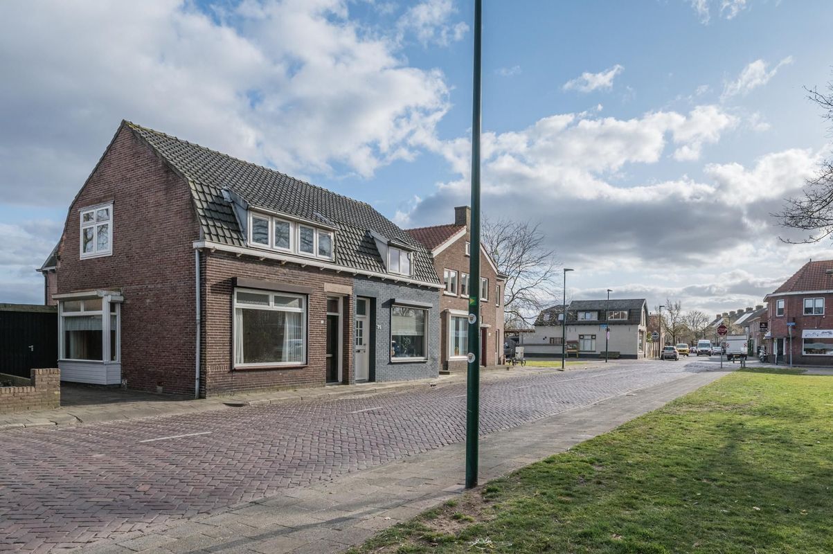 Kanaalstraat 33 Photo Blur 25