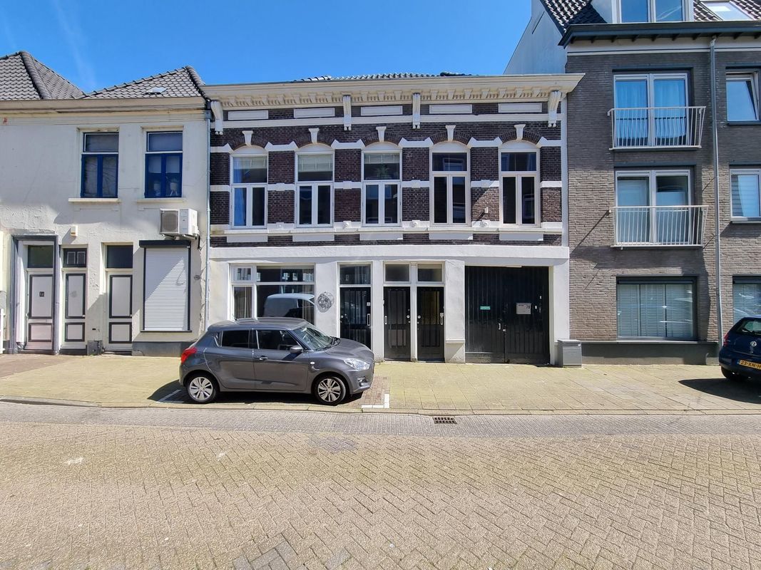 Nieuwe Huizen 5 Photo Blur 10