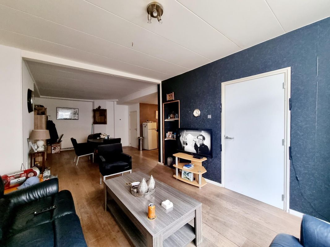 Nieuwe Huizen 5 Photo Blur 1