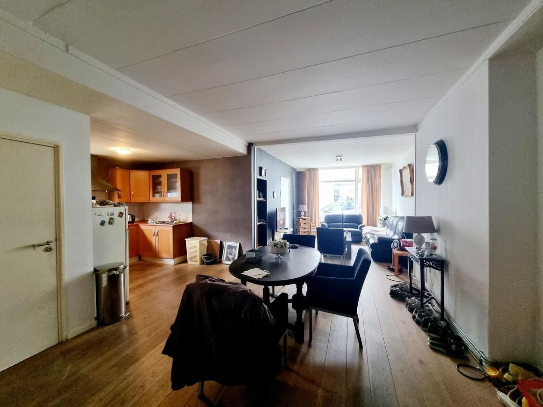 Nieuwe Huizen 5 Photo Blur 3