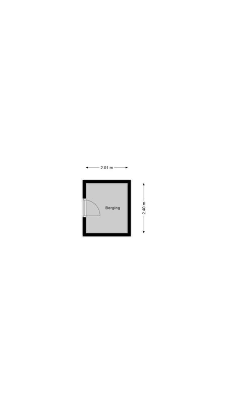 Godevaert Montensstraat 2 - C16 Floorplan Blur 2