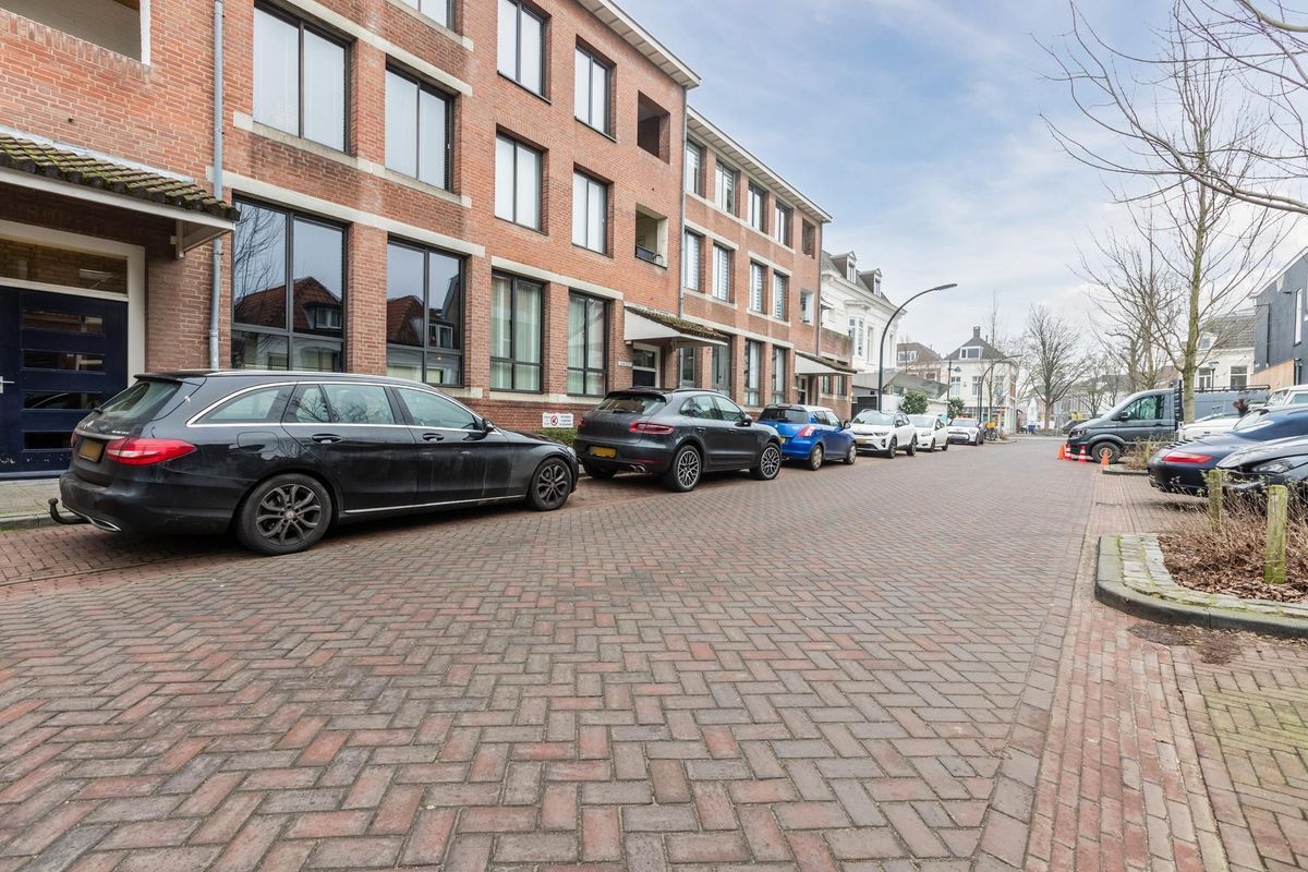 Godevaert Montensstraat 2 - C16 Photo Blur 39