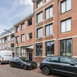 Godevaert Montensstraat 2 - C16 Photo 4