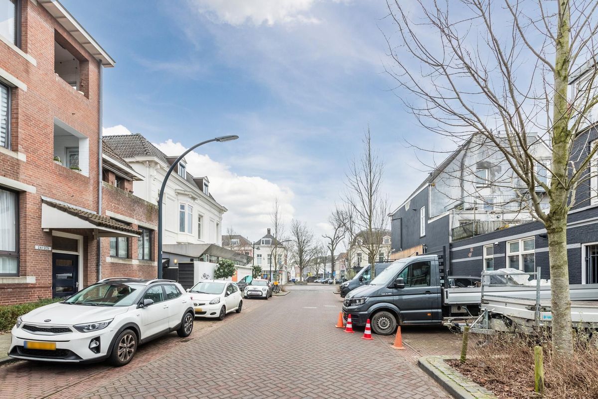 Godevaert Montensstraat 2 - C16 Photo Blur 38