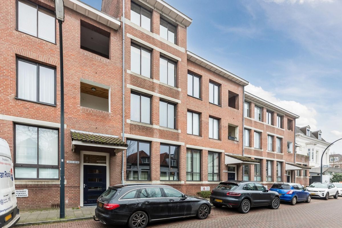 Godevaert Montensstraat 2 - C16 Photo Blur 0