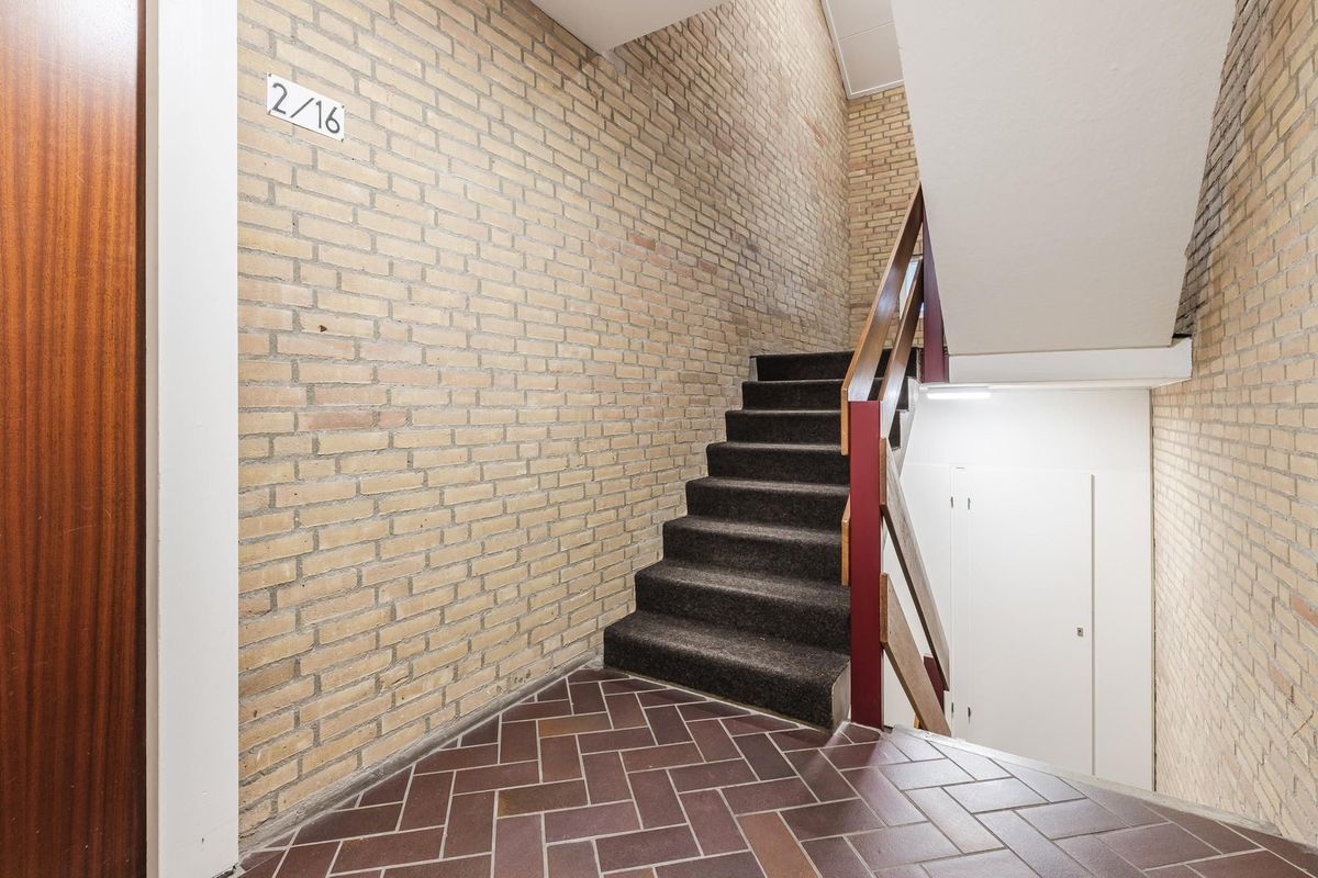 Godevaert Montensstraat 2 - C16 Photo Blur 5