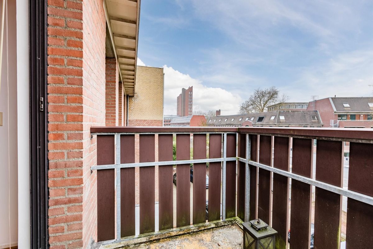 Godevaert Montensstraat 2 - C16 Photo Blur 36