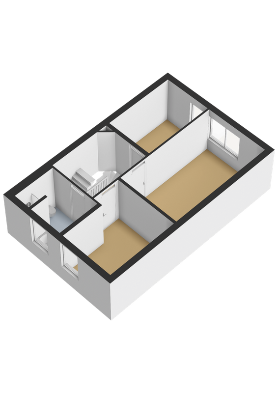Bernini 3 Floorplan Blur 5