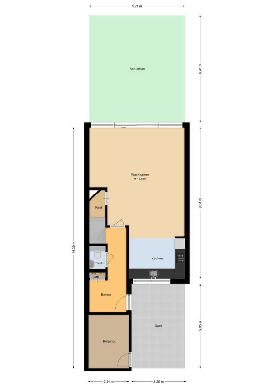 Bernini 3 Floorplan Blur 3