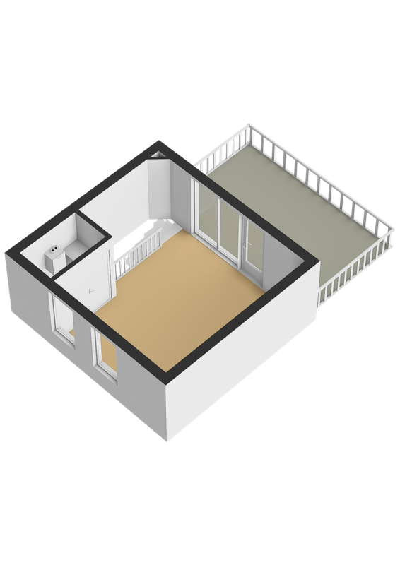 Bernini 3 Floorplan Blur 6
