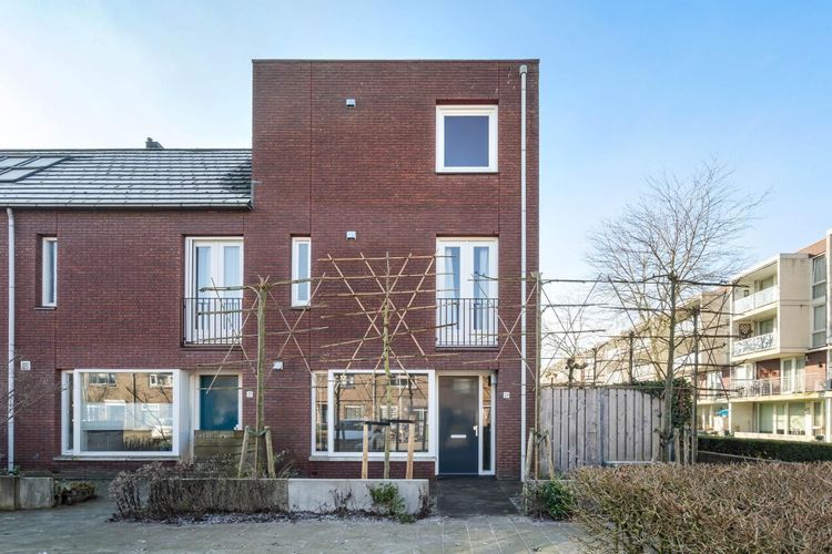 Koekoekstraat 23 Photo 1