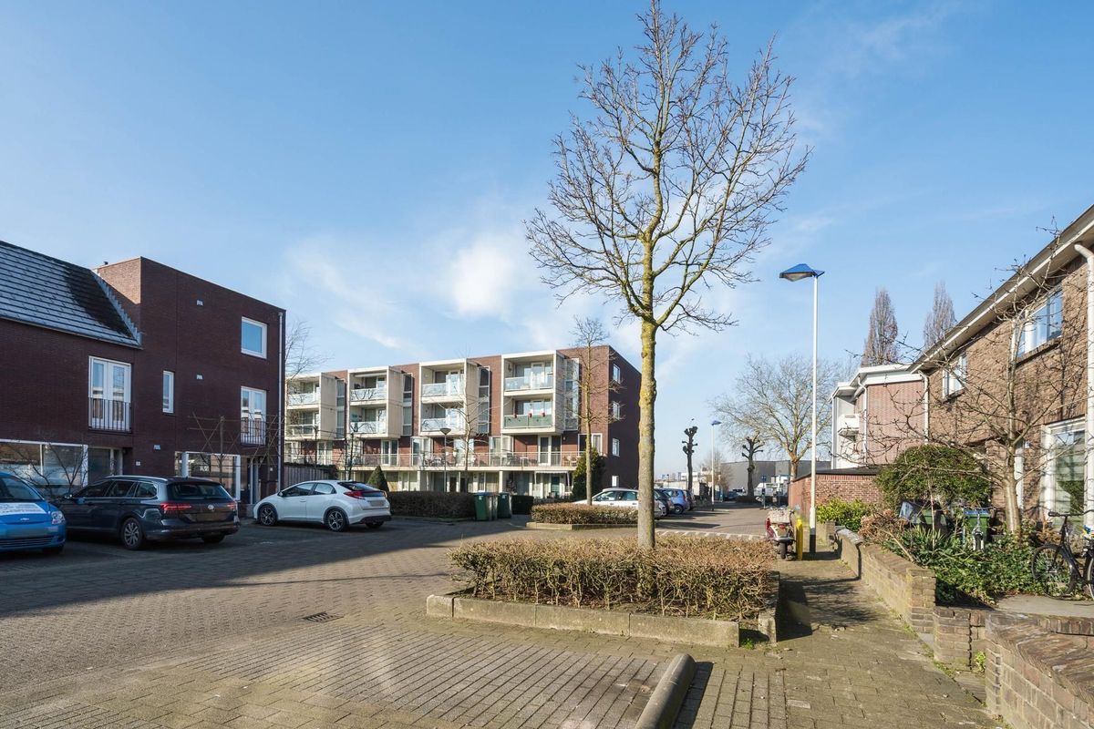 Koekoekstraat 23 Photo Blur 38