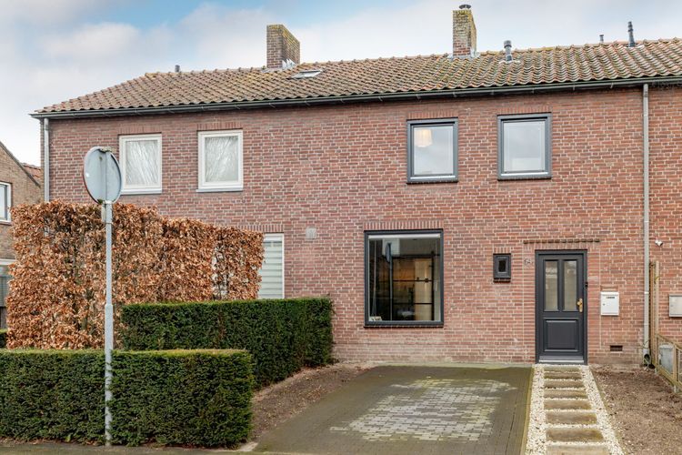 Brigidastraat 54 Photo 1