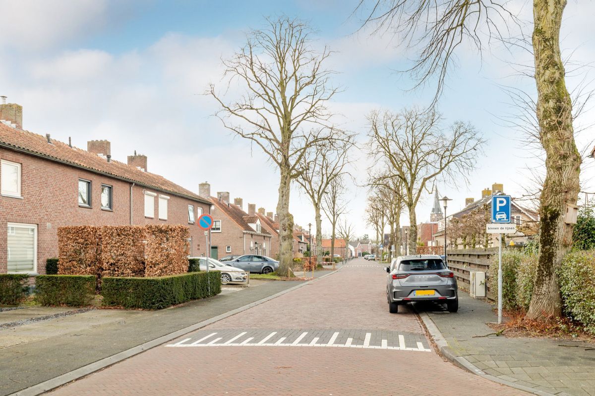 Brigidastraat 54 Photo Blur 36