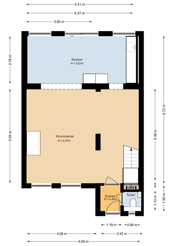 Spank 25 Floorplan Blur 1