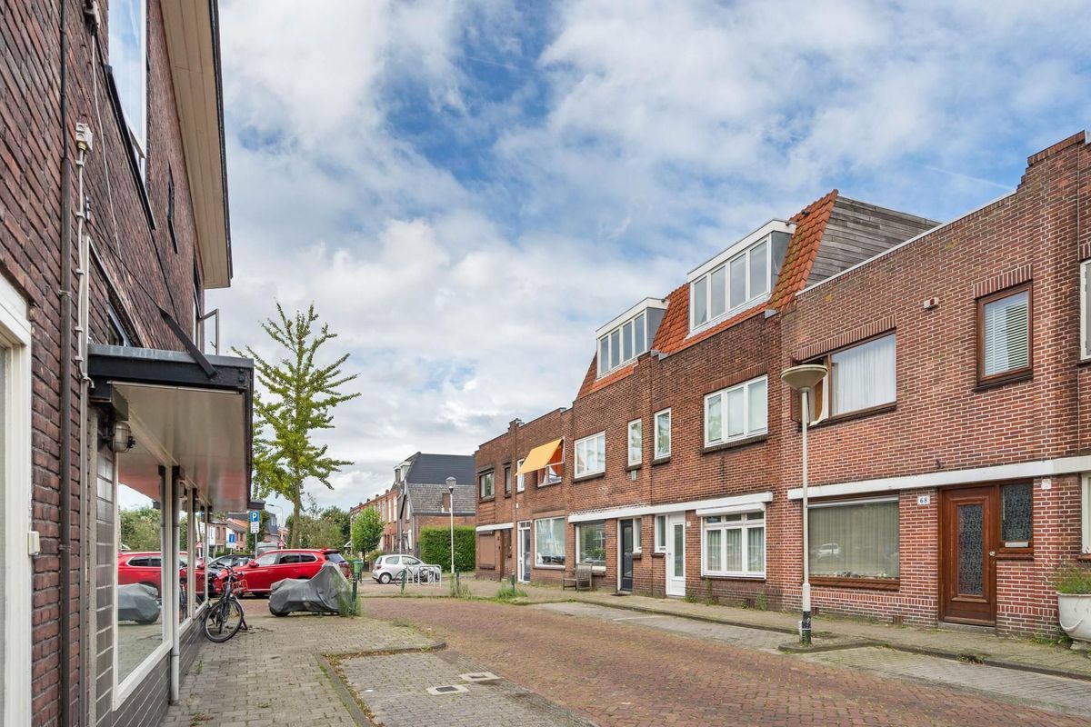 Gaffelstraat 72 Photo Blur 36