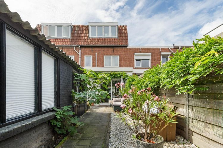 Gaffelstraat 72 Photo 1