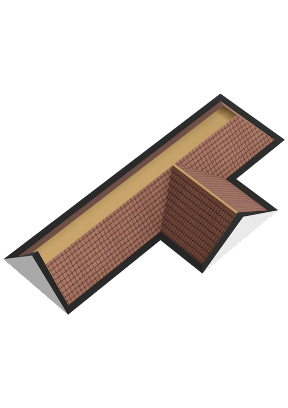 Nieuw Wolfslaarlaan 20 Floorplan Blur 6