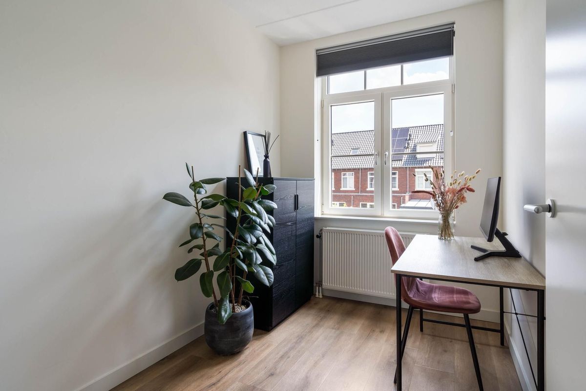 Maria Koijenstraat 2 Photo Blur 20