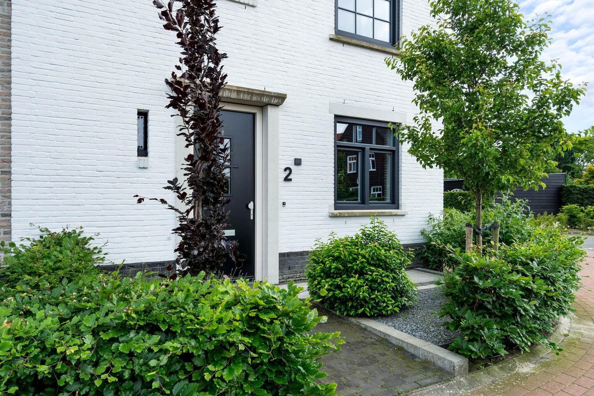 Maria Koijenstraat 2 Photo Blur 33