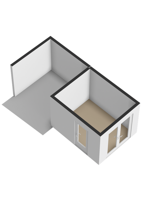 Maria Koijenstraat 2 Floorplan Blur 4